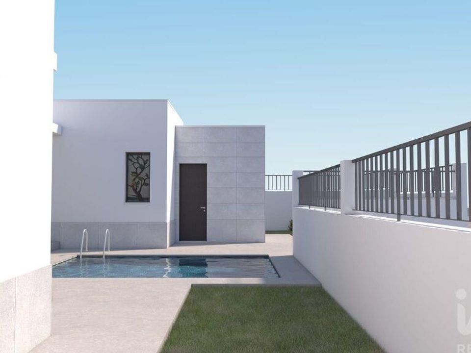 Byhus i Barreiro, Setubal - foto 2