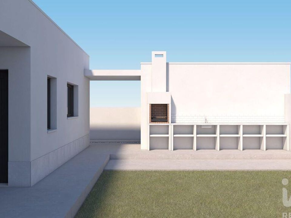 Byhus i Barreiro, Setubal - foto 3