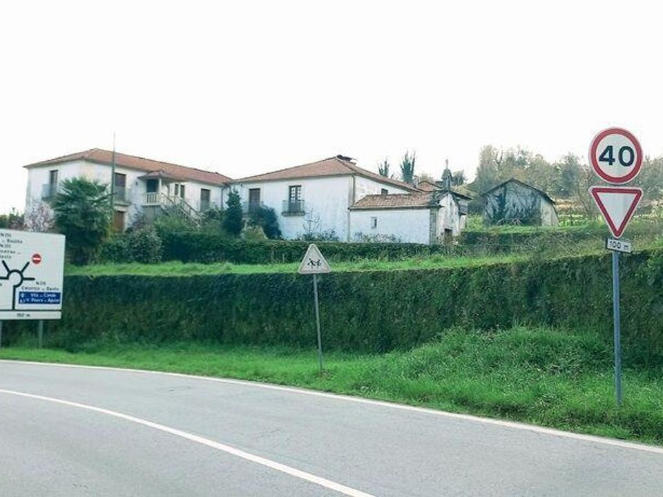 Rekkehus i Cabeceiras de Basto, Braga - bilde 2