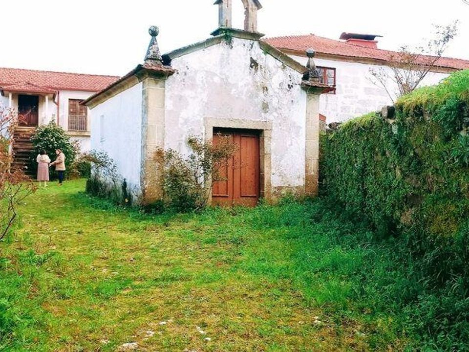 Rekkehus i Cabeceiras de Basto, Braga - bilde 3