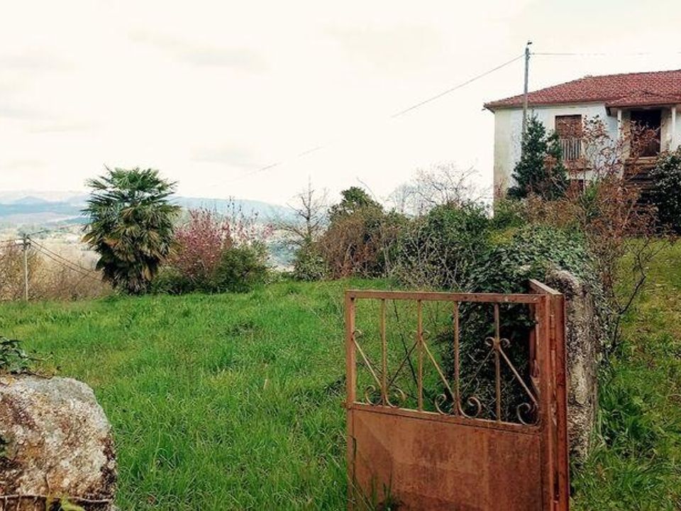Rekkehus i Cabeceiras de Basto, Braga - bilde 4