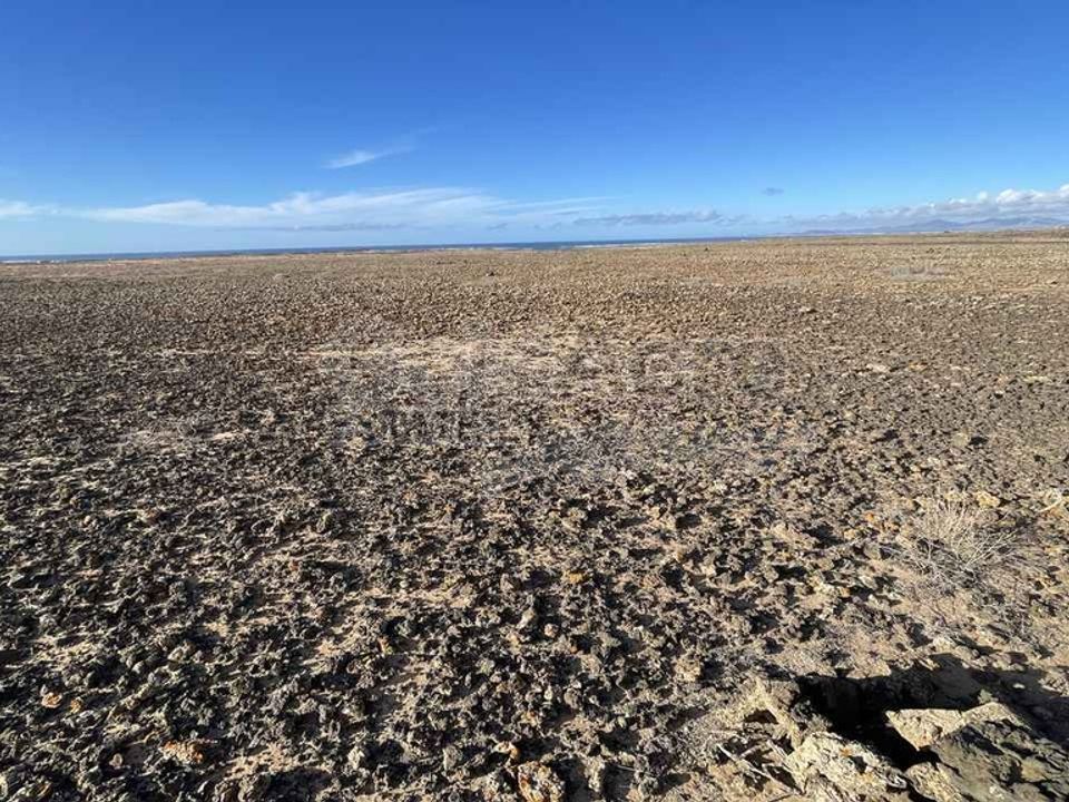 Tomt i Majanicho, Fuerteventura - bilde 4