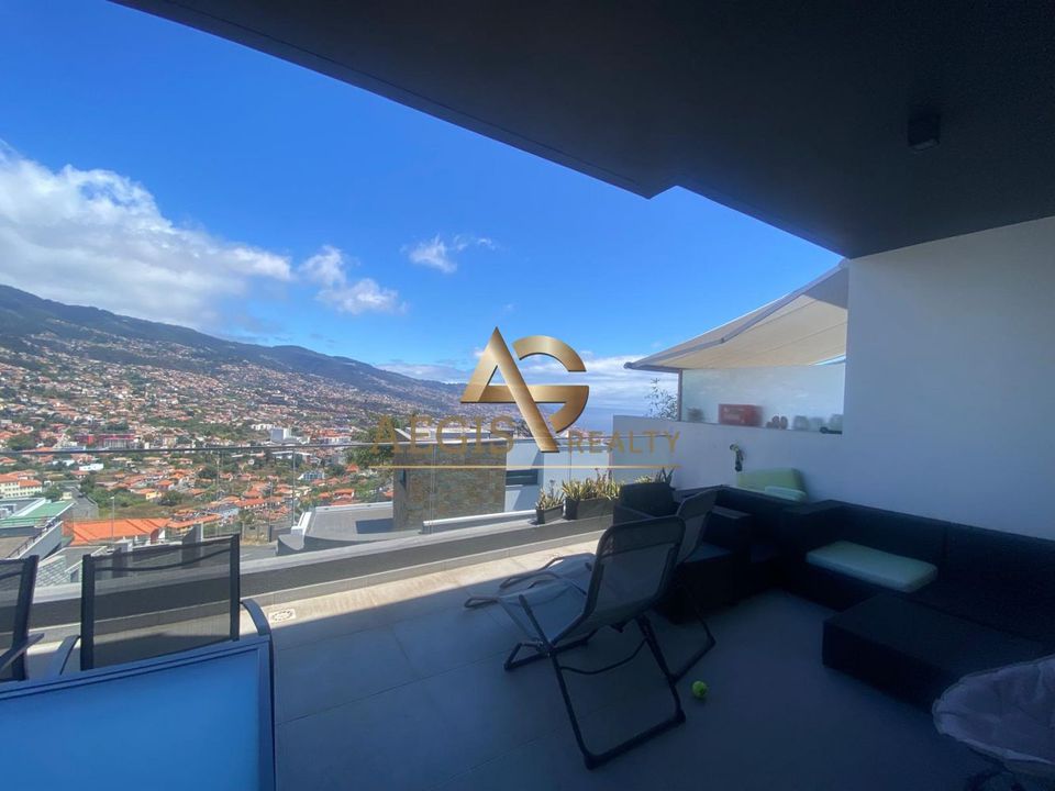 Villa a Funchal, Madeira - foto 3