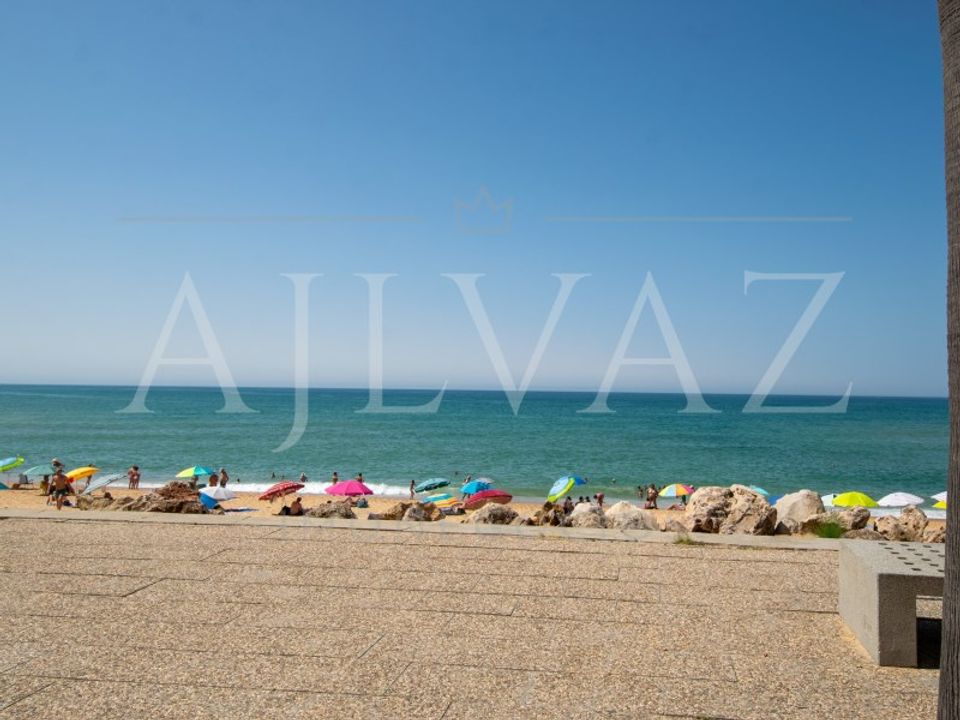 Lejlighed i Quarteira, Faro - foto 2