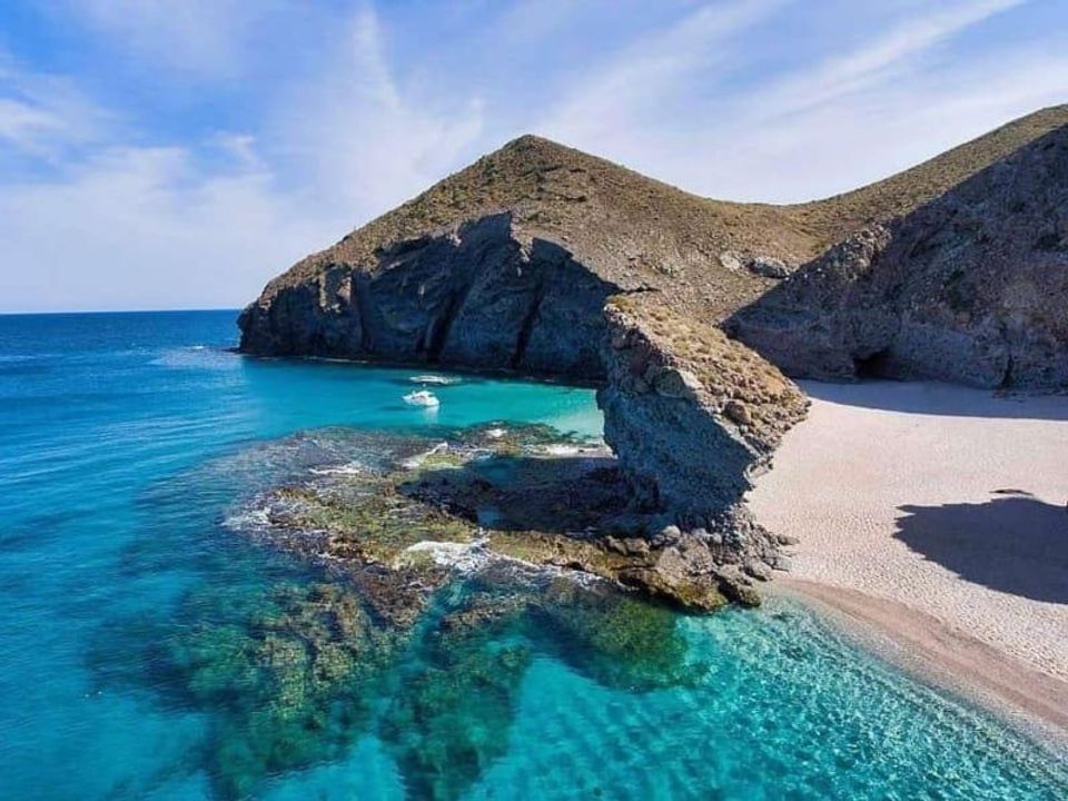 Lejlighed i Vera, Almeria - foto 5