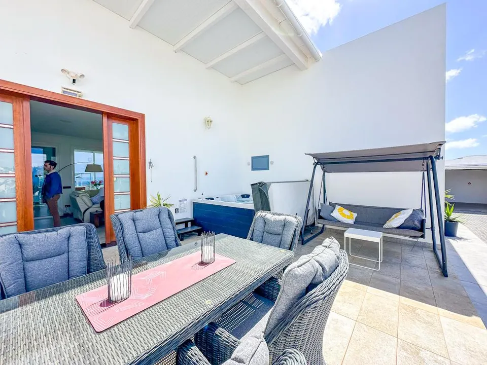 Villa i Costa Teguise, Lanzarote - foto 2