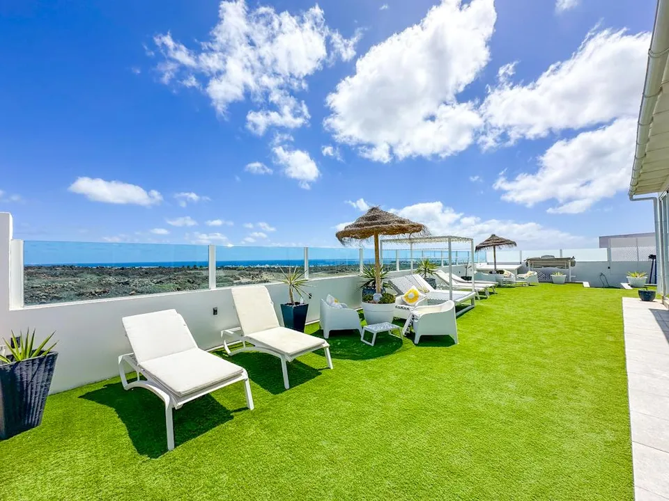 Villa i Costa Teguise, Lanzarote - foto 5