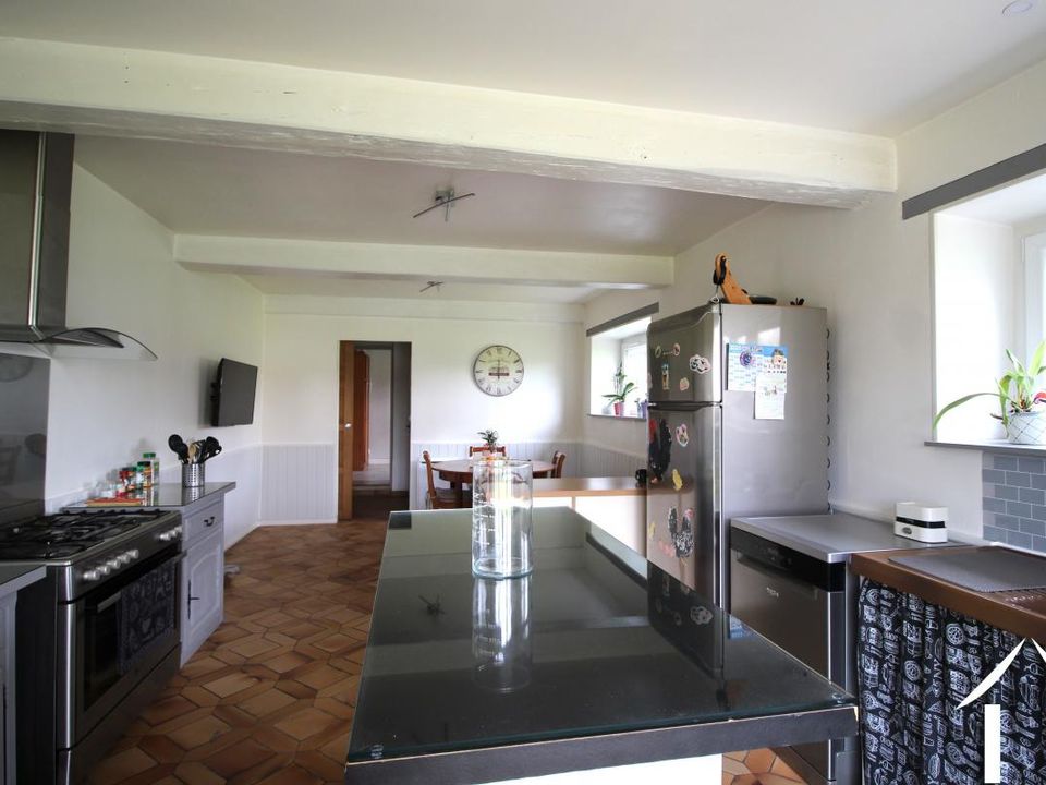 Villa i Treigny, Yonne - foto 2
