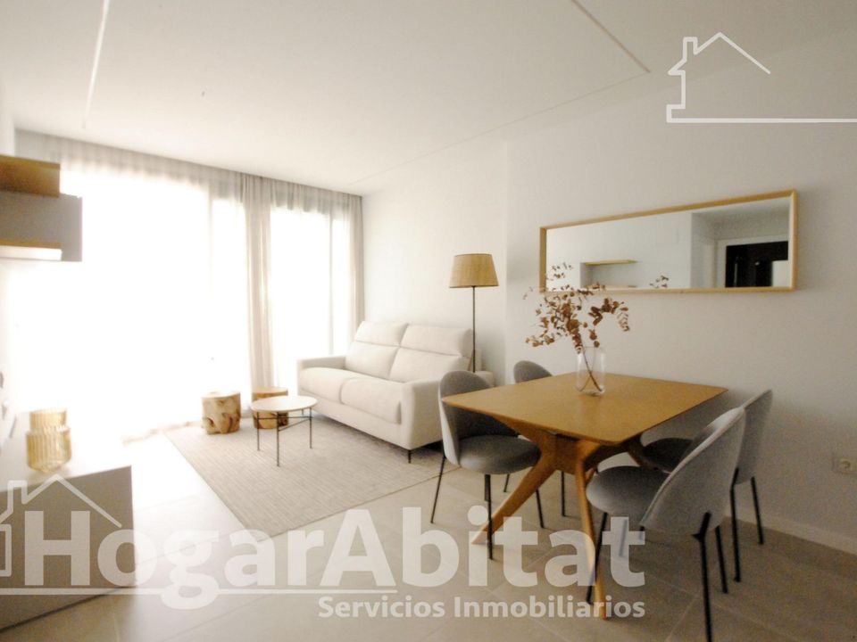 Lejlighed i Denia, Alicante - foto 2
