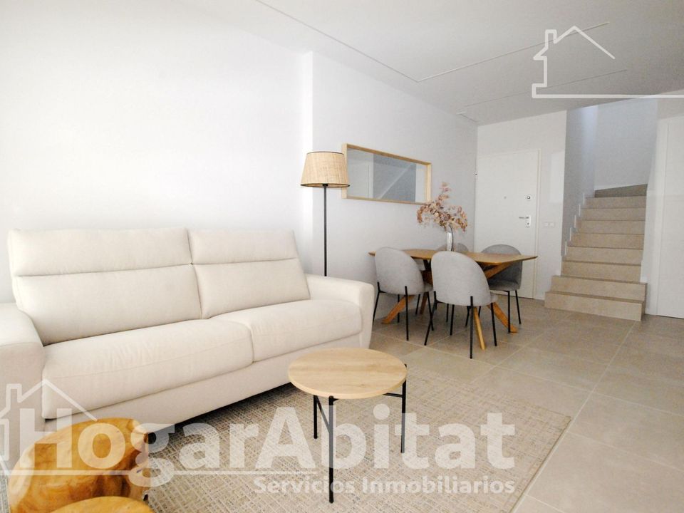 Lejlighed i Denia, Alicante - foto 3