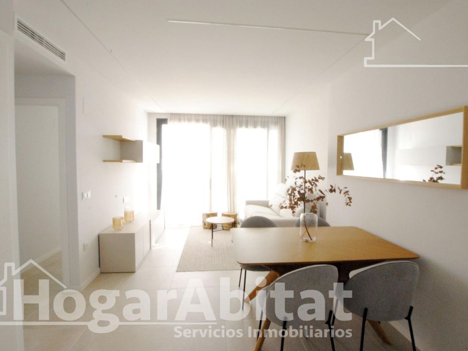 Lejlighed i Denia, Alicante - foto 4