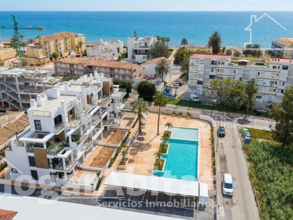 Lejlighed i Denia, Alicante - foto 3
