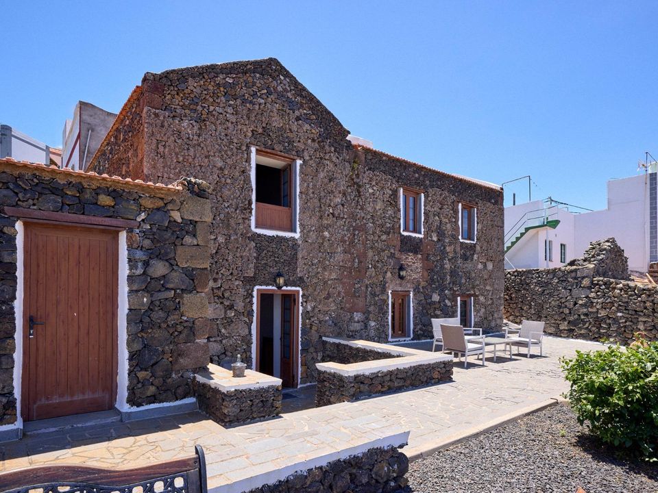 Villa i Valverde, Tenerife - foto 2