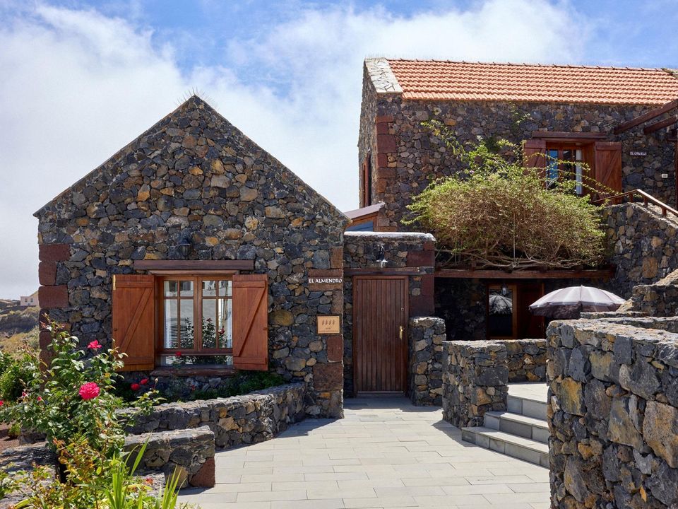 Villa i Valverde, Tenerife - foto 3