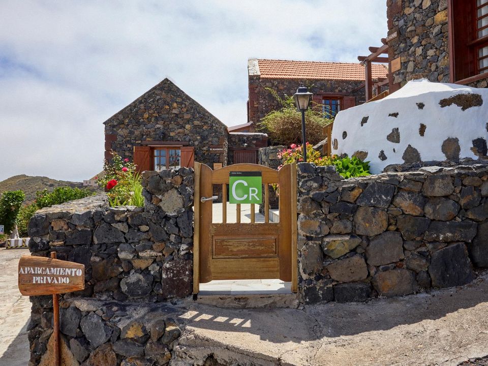 Villa i Valverde, Tenerife - foto 4
