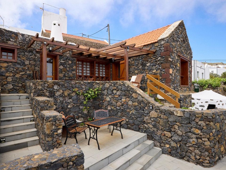 Villa i Valverde, Tenerife - foto 5