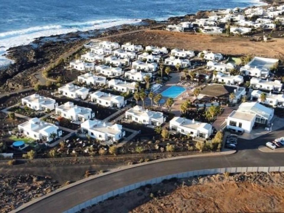 Rækkehus i Yaiza, Lanzarote - foto 5