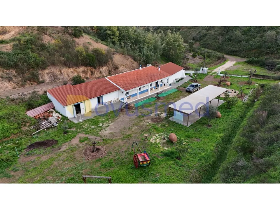 Granja en Monchique, Faro - foto 4