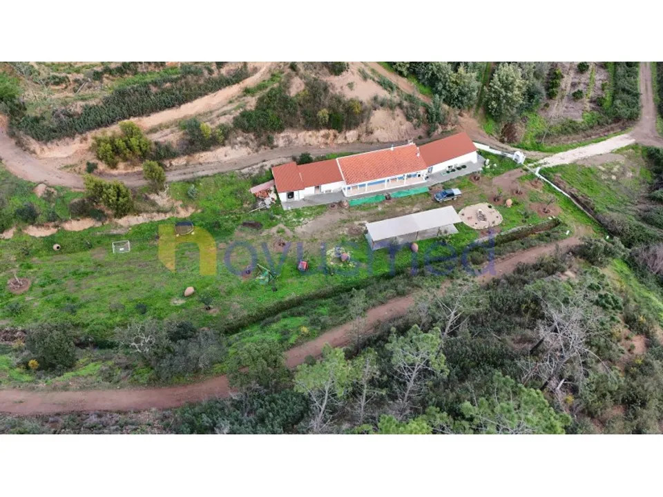 Granja en Monchique, Faro - foto 3