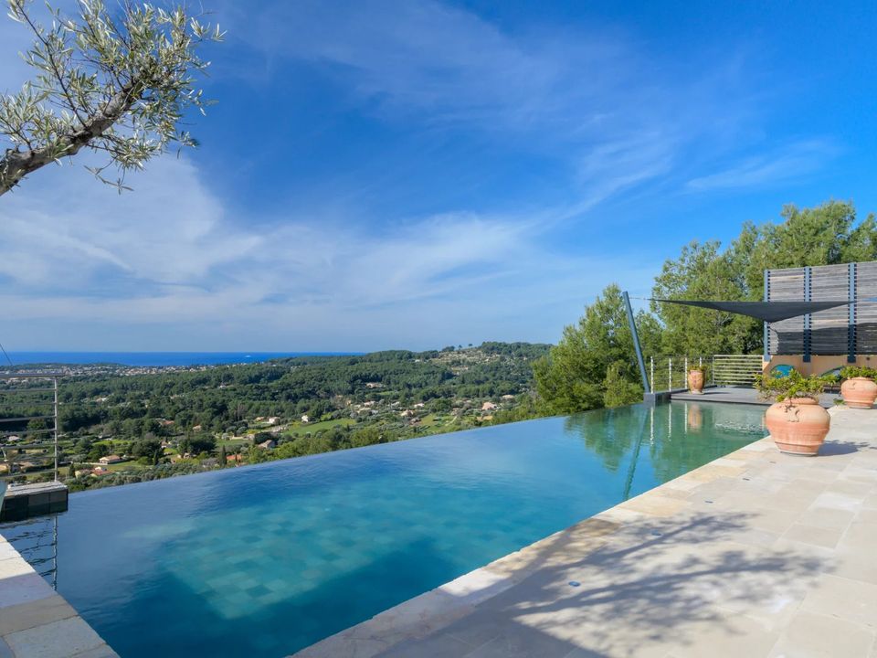 Villa i Ollioules, Var - foto 2
