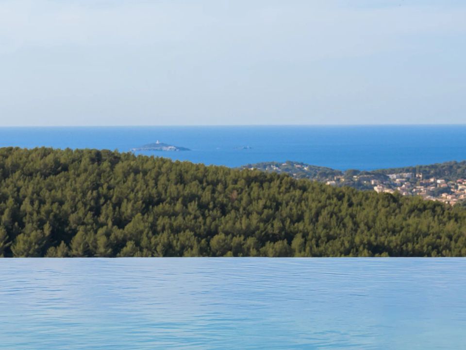 Villa i Ollioules, Var - foto 3