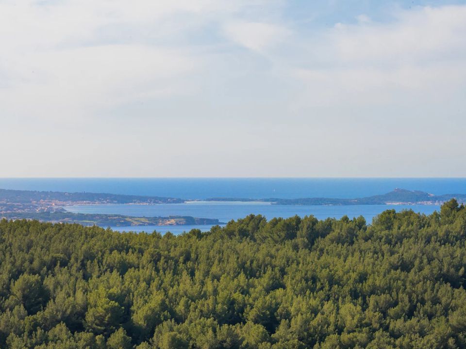Villa i Ollioules, Var - foto 4