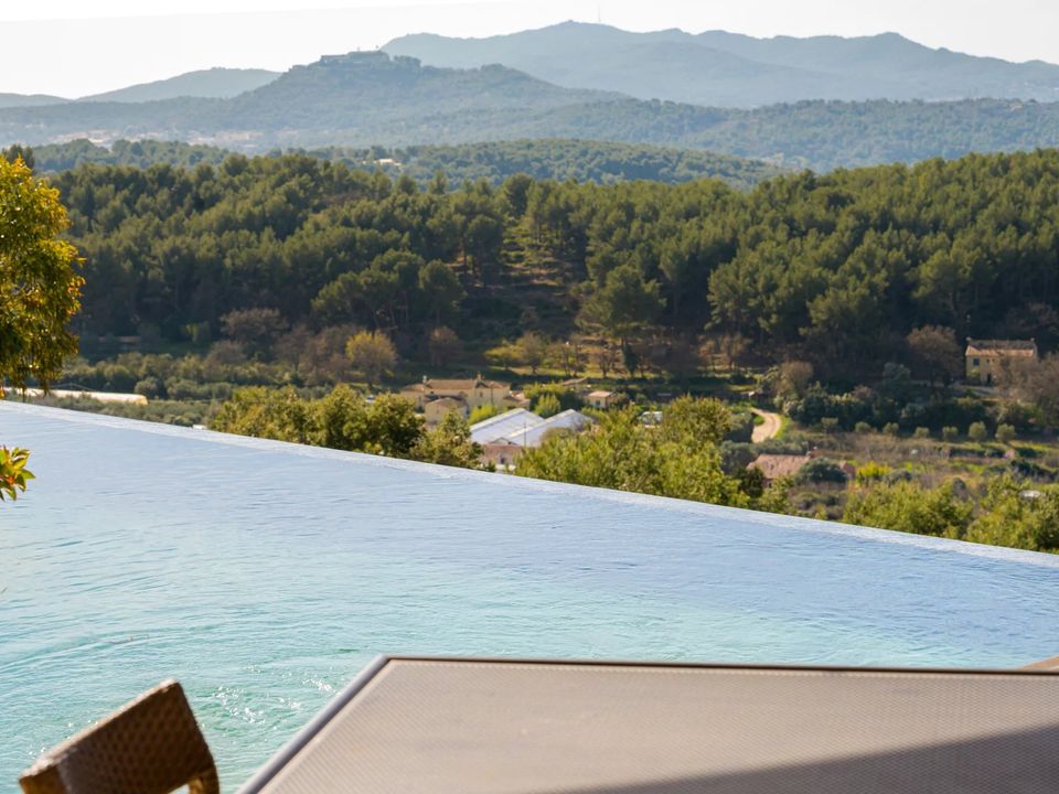 Villa i Ollioules, Var - foto 5