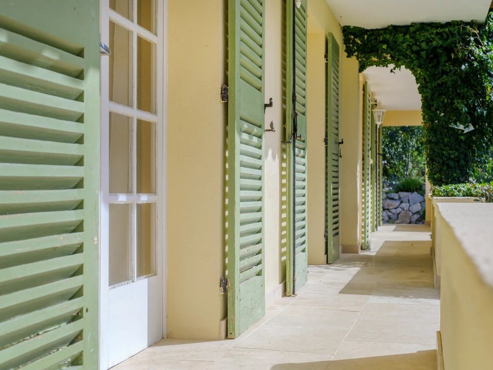 Villa i Rayol-Canadel-sur-Mer, Var - foto 1