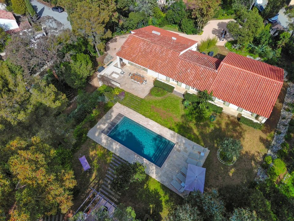 Villa i Rayol-Canadel-sur-Mer, Var - foto 4