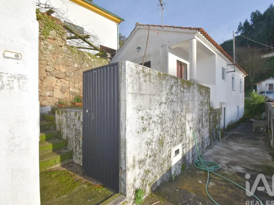 Dom szeregowy: Miranda do Corvo, Coimbra – zdjęcie 3