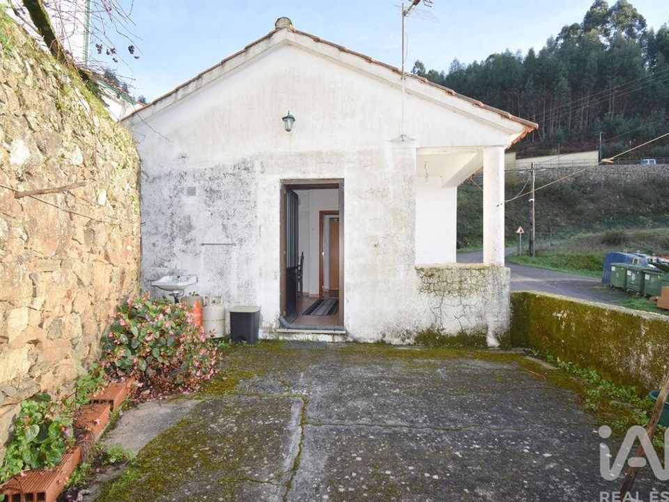 Dom szeregowy: Miranda do Corvo, Coimbra – zdjęcie 4