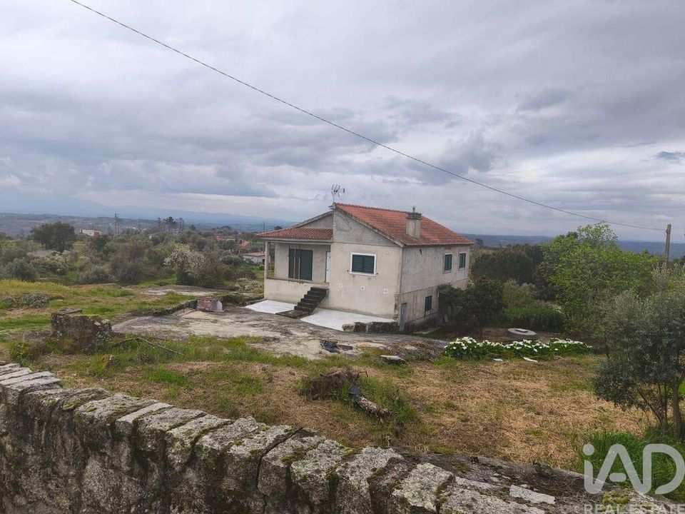 Byhus i Nelas, Viseu - foto 2