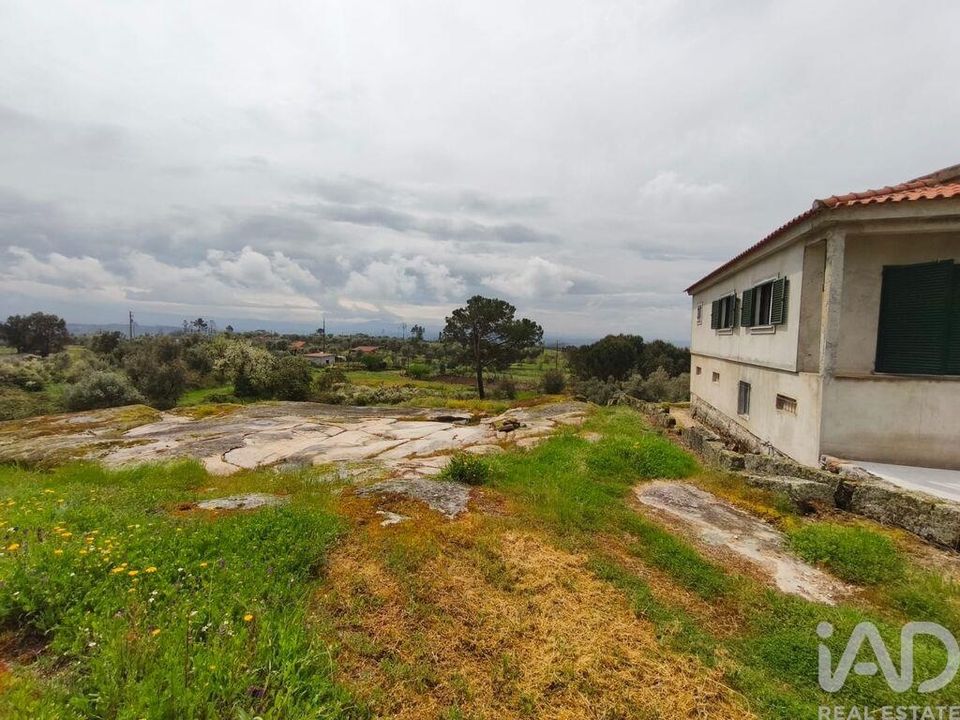 Byhus i Nelas, Viseu - foto 3