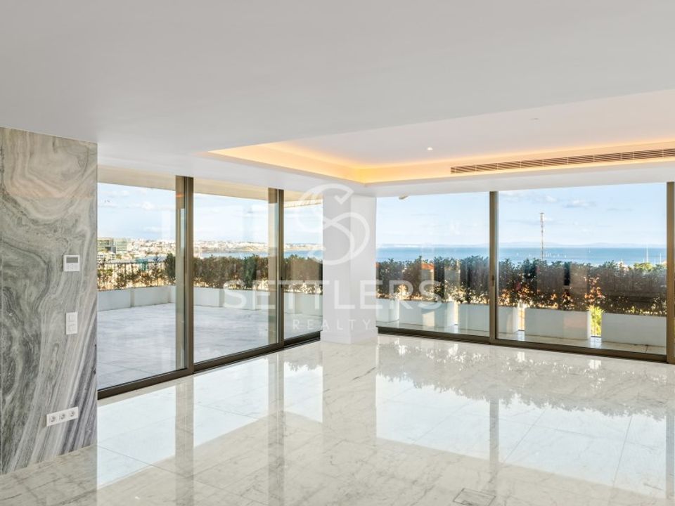 Apartament a Cascais, Lisbon - foto 1
