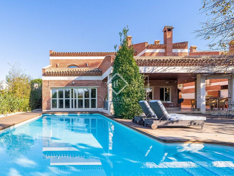 Villa i Cambrils, Tarragona - foto 2