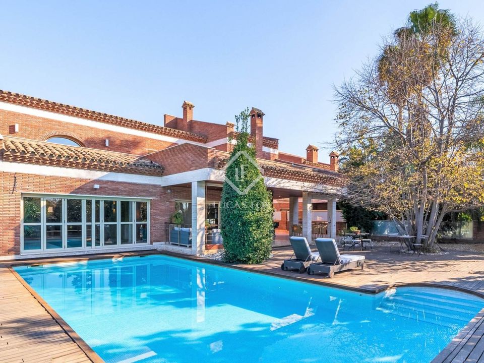 Villa i Cambrils, Tarragona - foto 3
