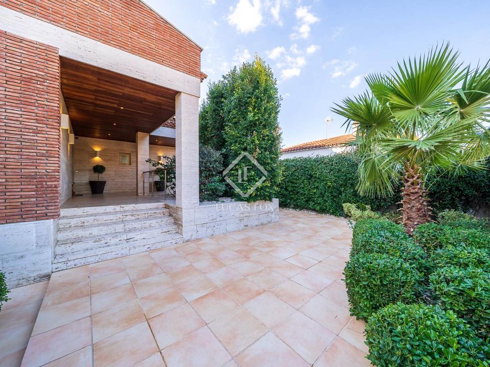 Villa i Cambrils, Tarragona - foto 5