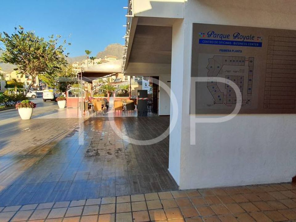 Erhvervsejendom i Playas De Fanabe, Tenerife - foto 3