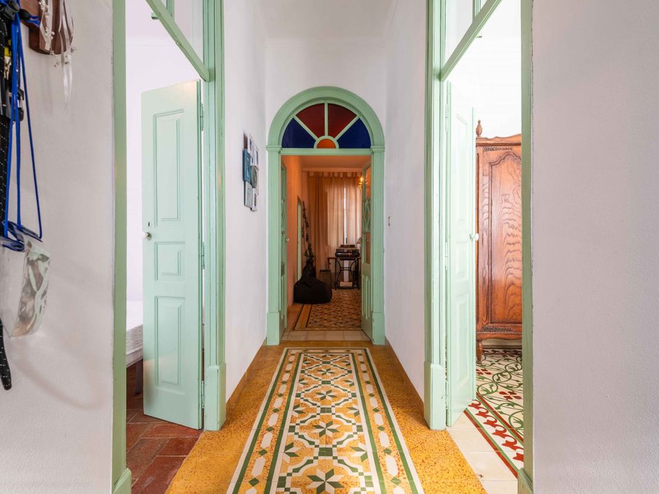Villa i Tavira, Faro - foto 2