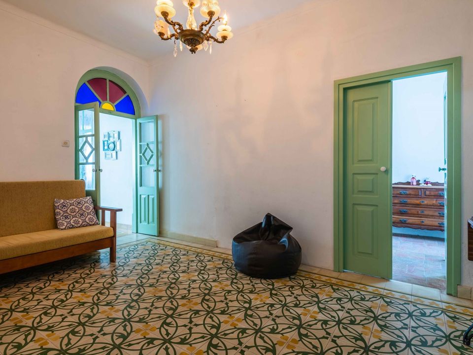 Villa i Tavira, Faro - foto 4