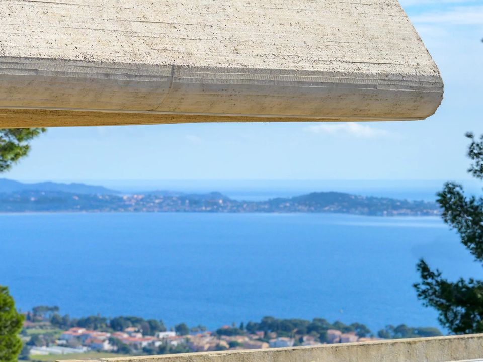 Villa i Carqueiranne, Var - foto 1