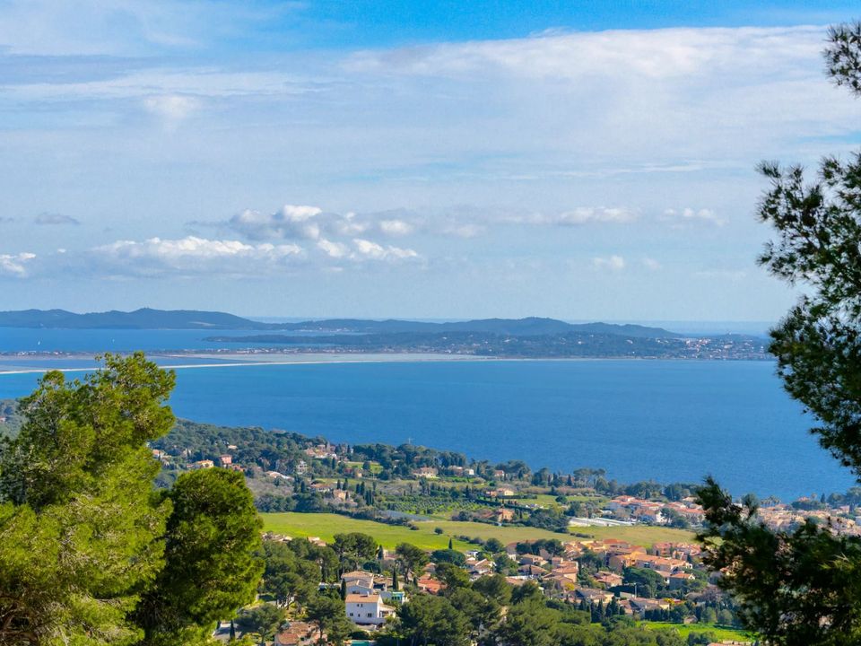 Villa i Carqueiranne, Var - foto 3