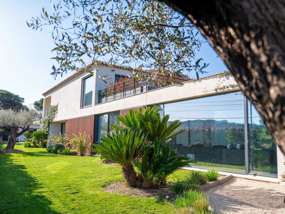 Villa in Saint-Tropez, Var - foto 1