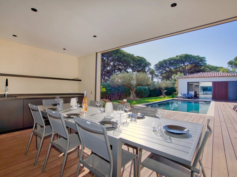 Villa in Saint-Tropez, Var - foto 2