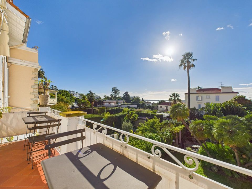 Lejlighed i Cannes, Alpes-Maritimes - foto 2