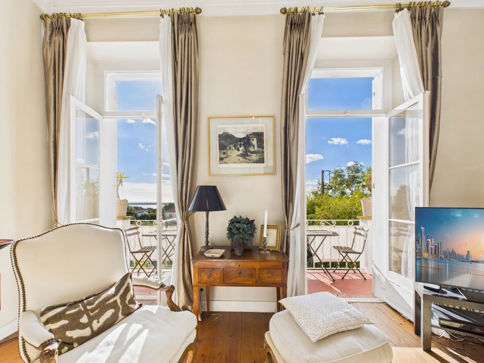 Lejlighed i Cannes, Alpes-Maritimes - foto 4