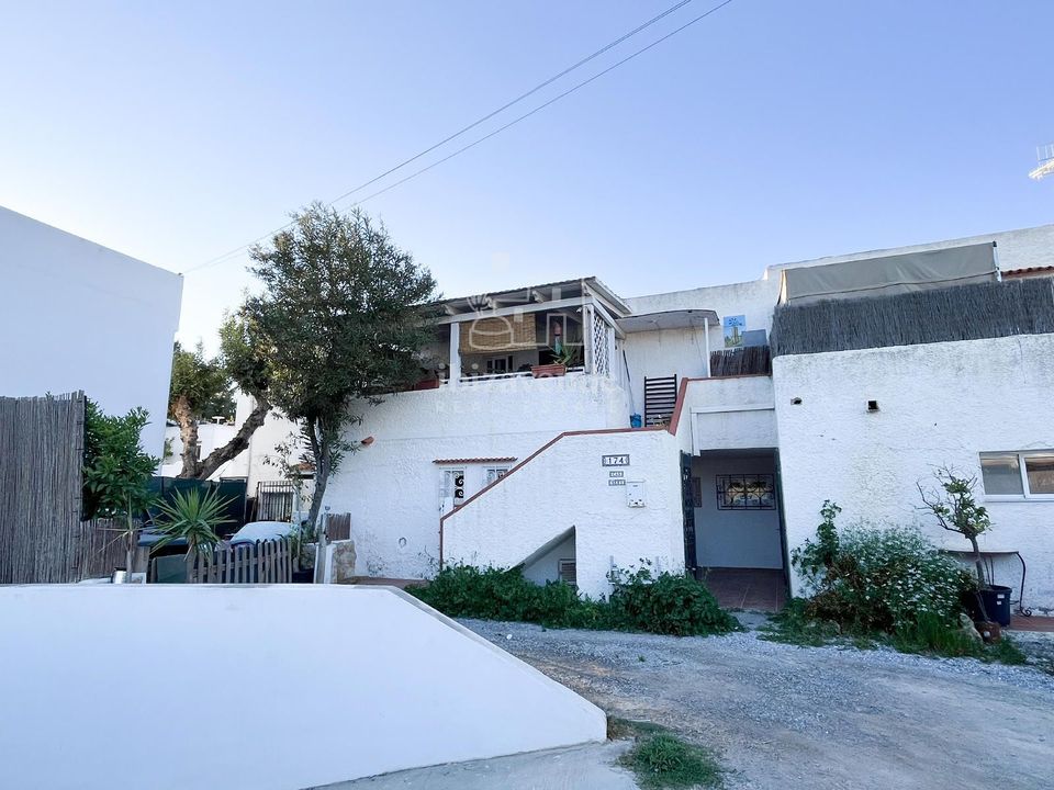 Rækkehus i Sant Josep de sa Talaia, Ibiza - foto 1
