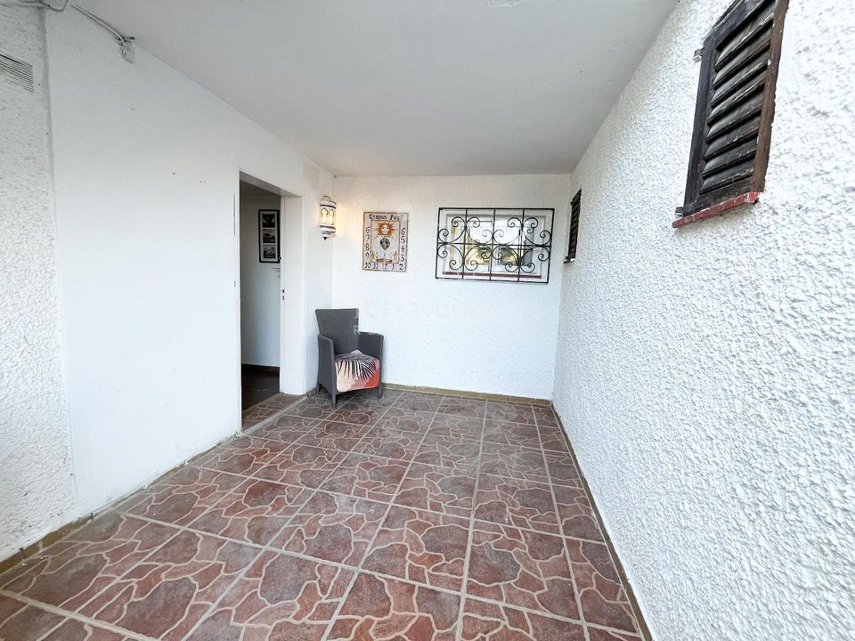 Rækkehus i Sant Josep de sa Talaia, Ibiza - foto 2