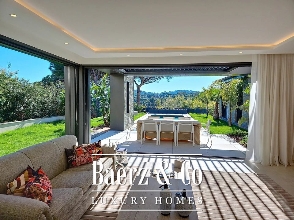 Villa i Sainte-Maxime, Var - foto 3