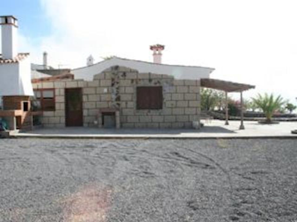 Finca i Cruz De Tea (Granadilla), Tenerife - foto 1